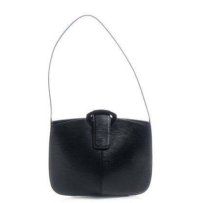 Louis Vuitton Epi Reverie Black 1 of 8