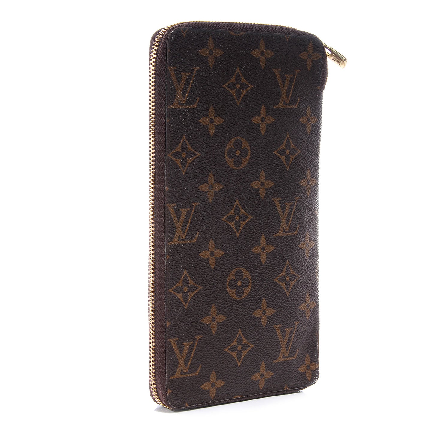 Monogram Organizer de Voyage Travel Organizer