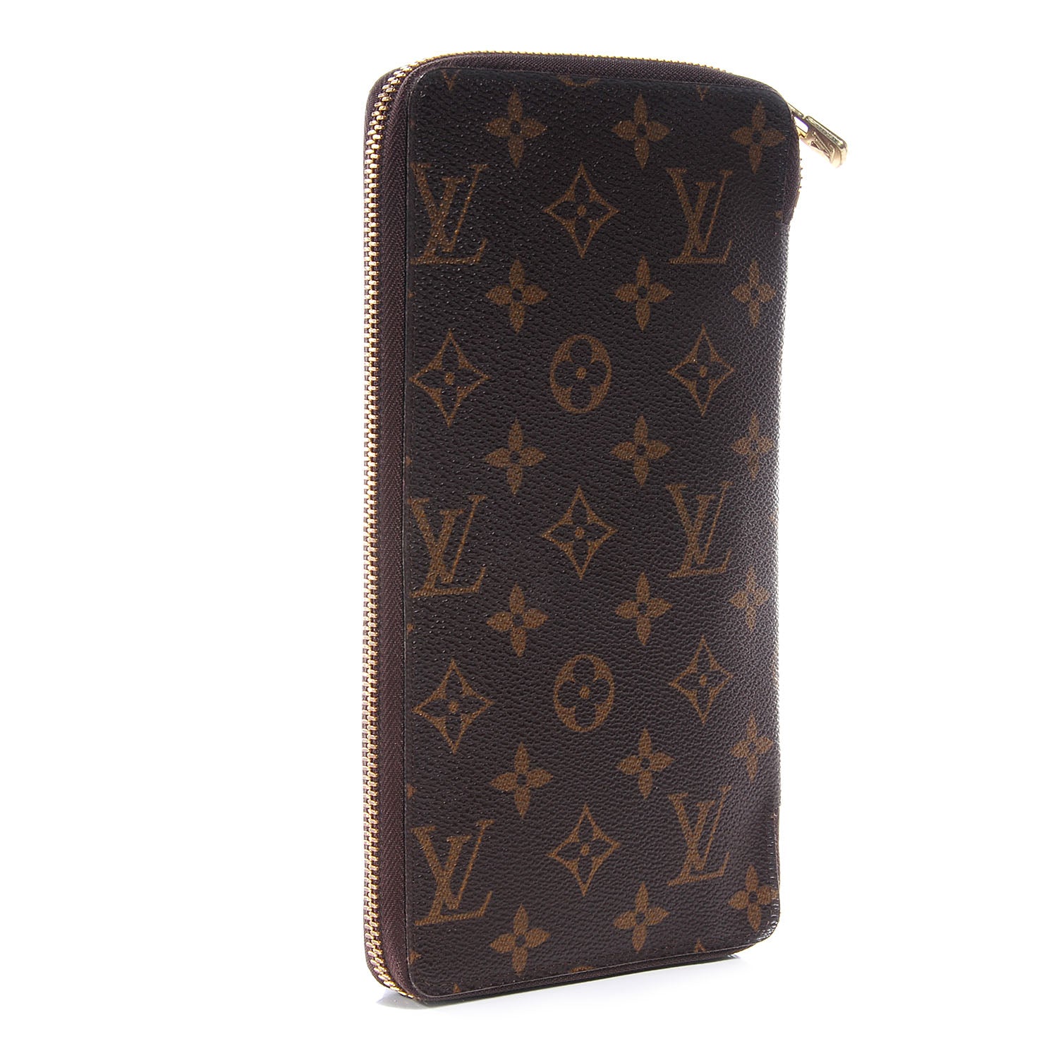 Louis Vuitton Monogram Organizer de Voyage Travel Organizer 3 of 7
