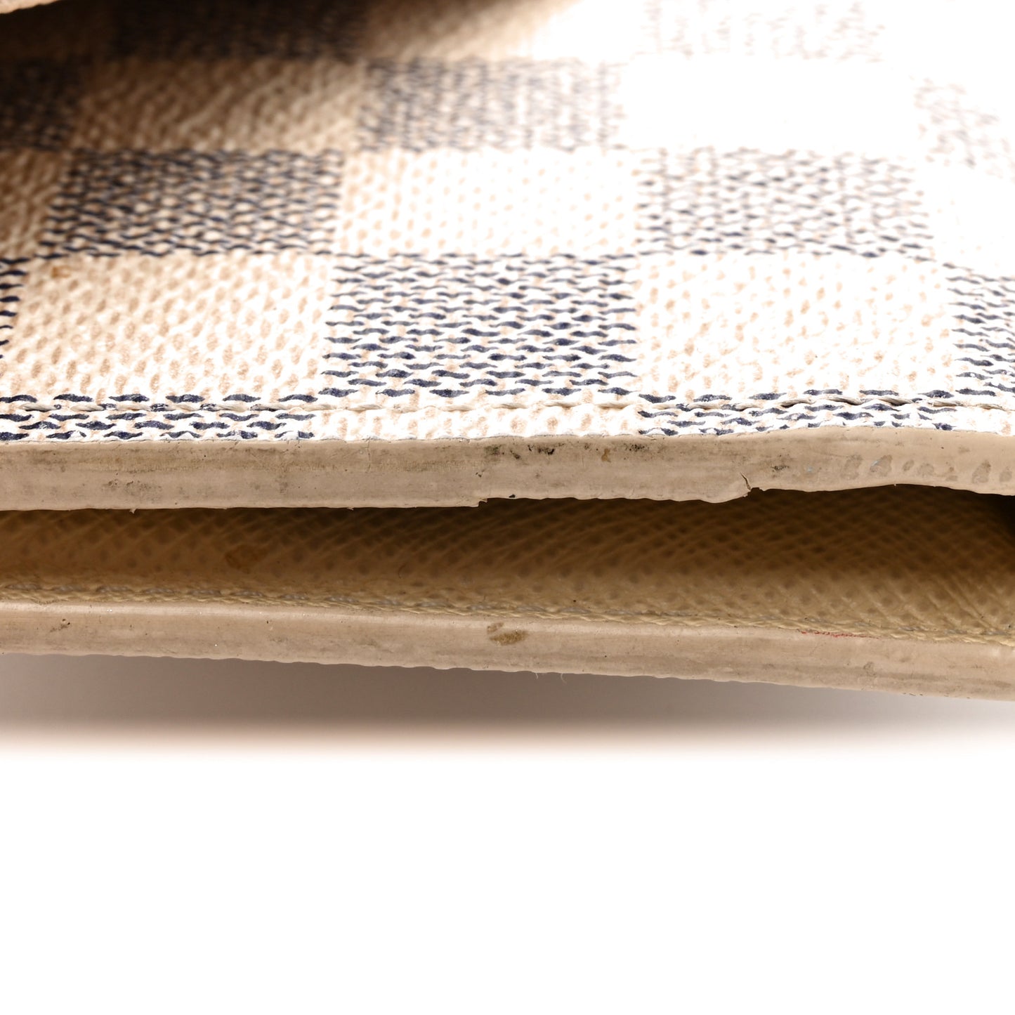 Damier Azur Josephine Wallet