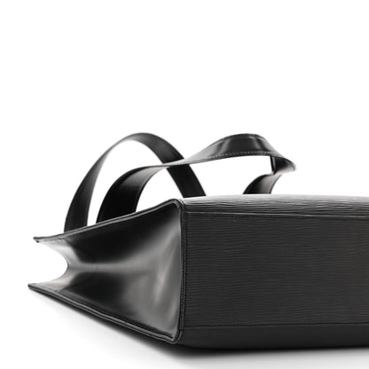 Louis Vuitton Epi Z Gemeaux Black 8 of 11