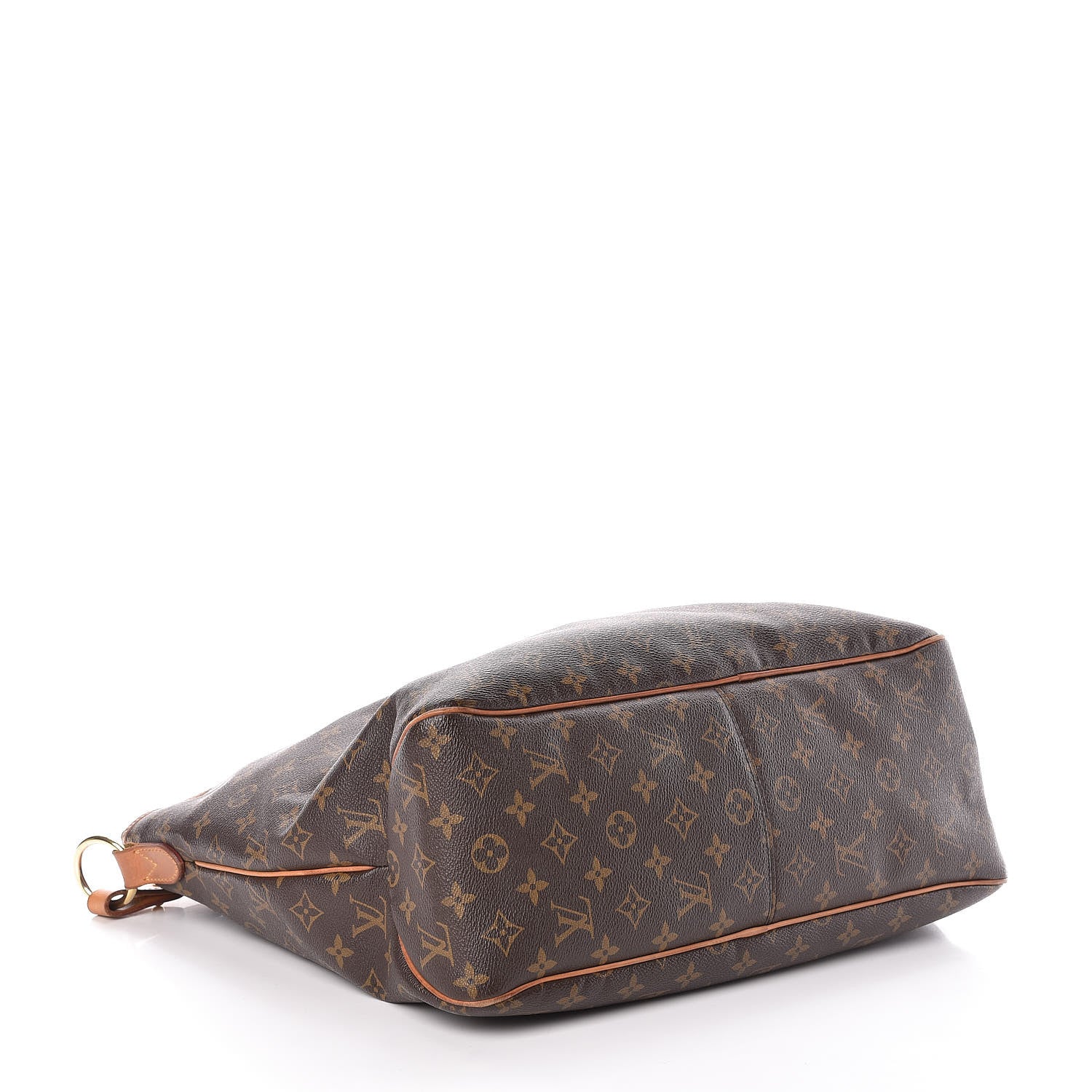 Louis Vuitton Monogram Delightful MM 4 of 10