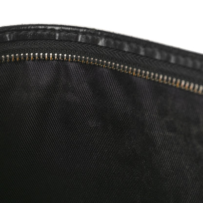 Louis Vuitton Damier Graphite Pochette Voyage MM 6 of 10