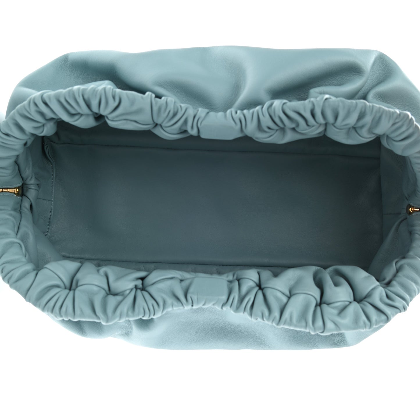 Lambskin Cloud Clutch Terme