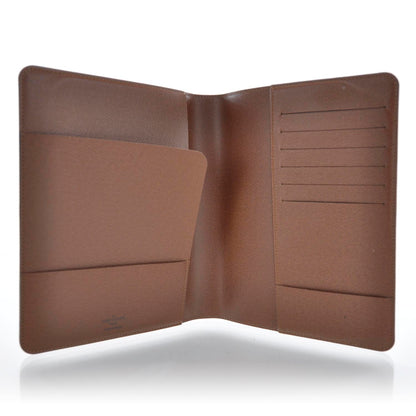 Louis Vuitton Monogram Desk Agenda Cover 4 of 7