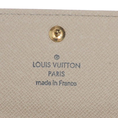 Louis Vuitton Damier Azur Sarah Wallet 5 of 7