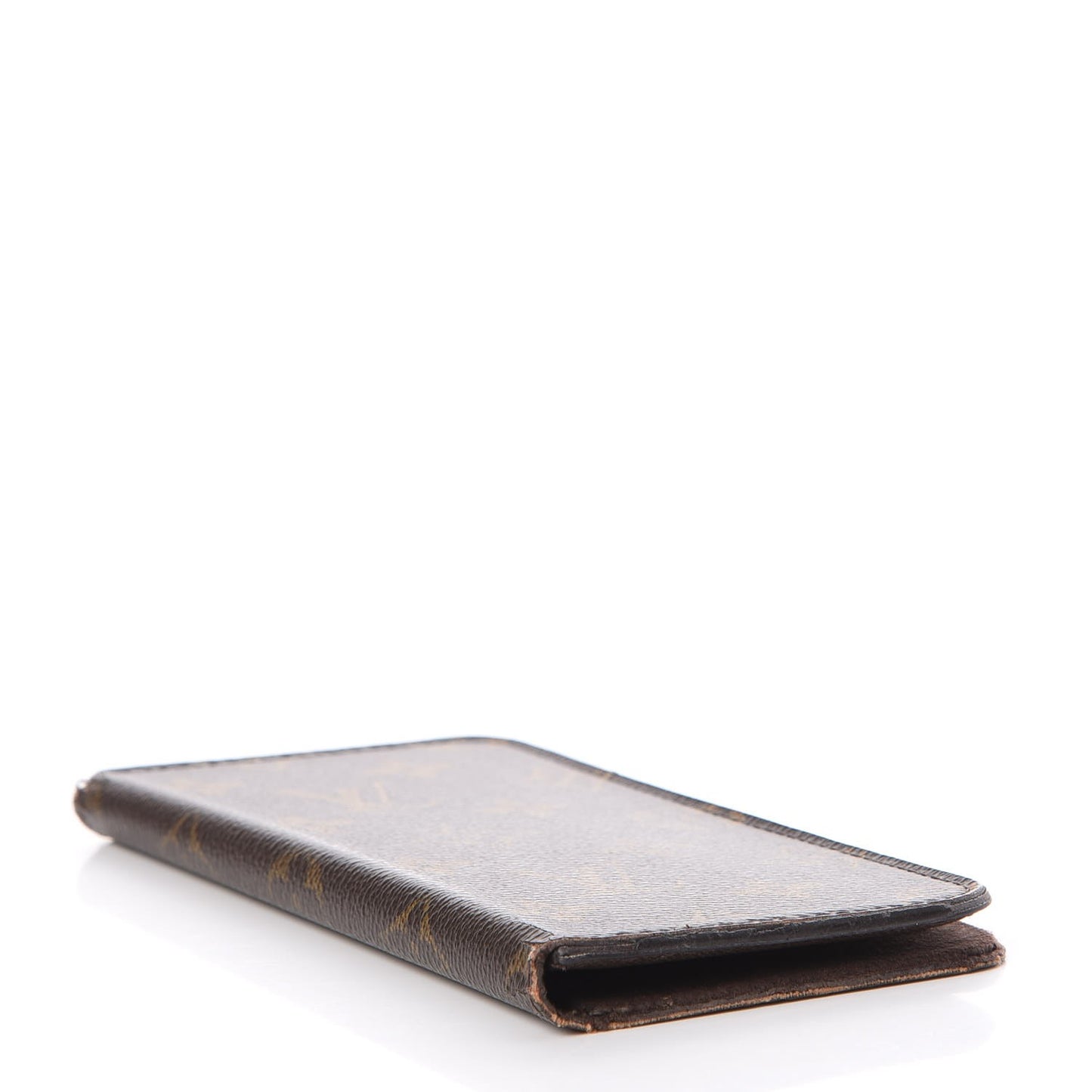 Monogram iPhone 6 Plus Folio Case