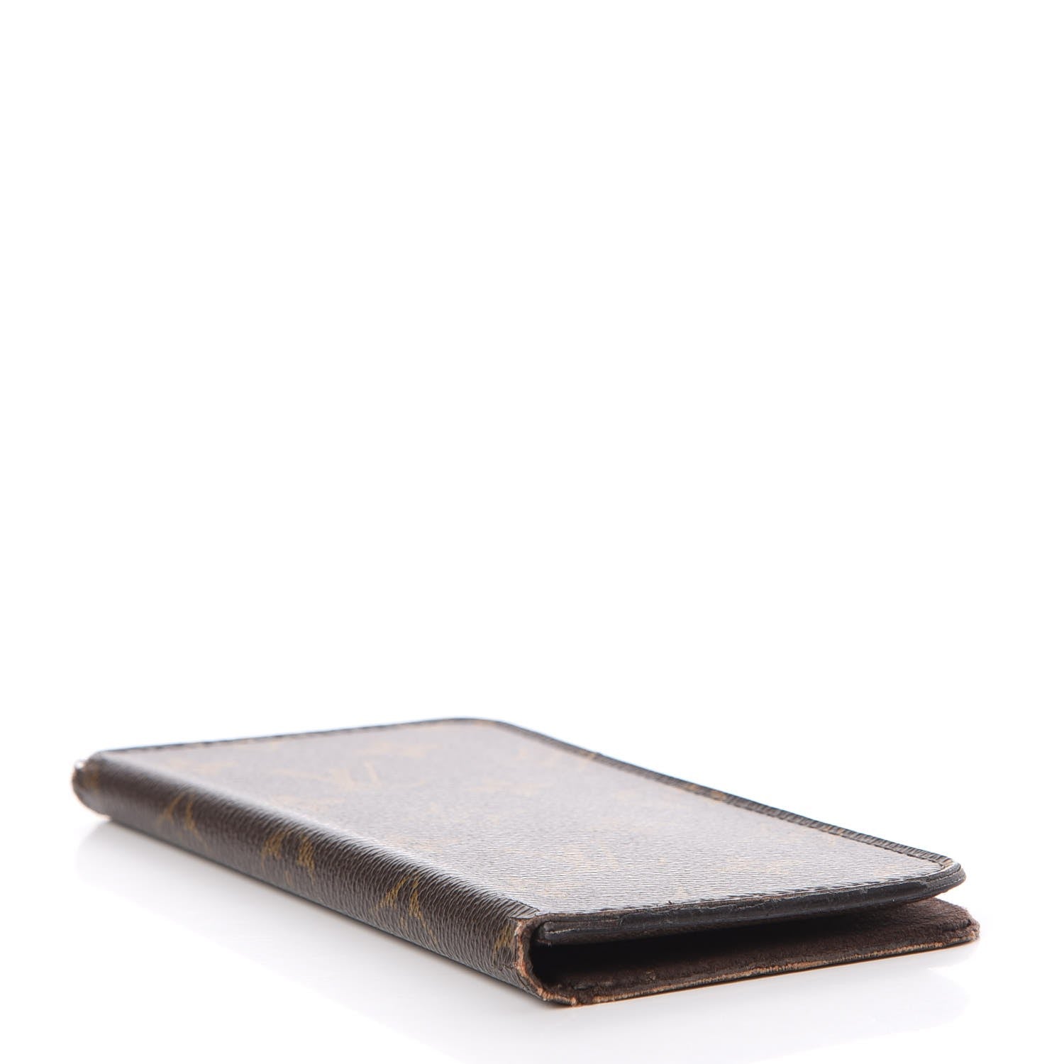 Louis Vuitton Monogram iPhone 6 Plus Folio Case 4 of 16