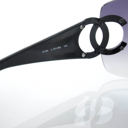 Chanel CC Sunglasses 4124 5 of 6