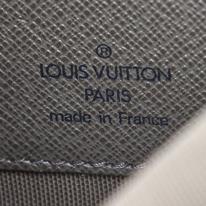 Louis Vuitton Damier Geant Ceinture Jogging PM Terre 6 of 10