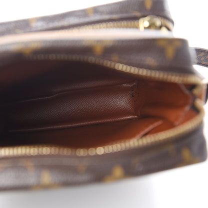 Louis Vuitton Monogram Amazone 4 of 11