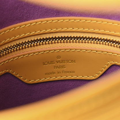 Louis Vuitton Epi Petit Bucket 23 Tassil 6 of 14