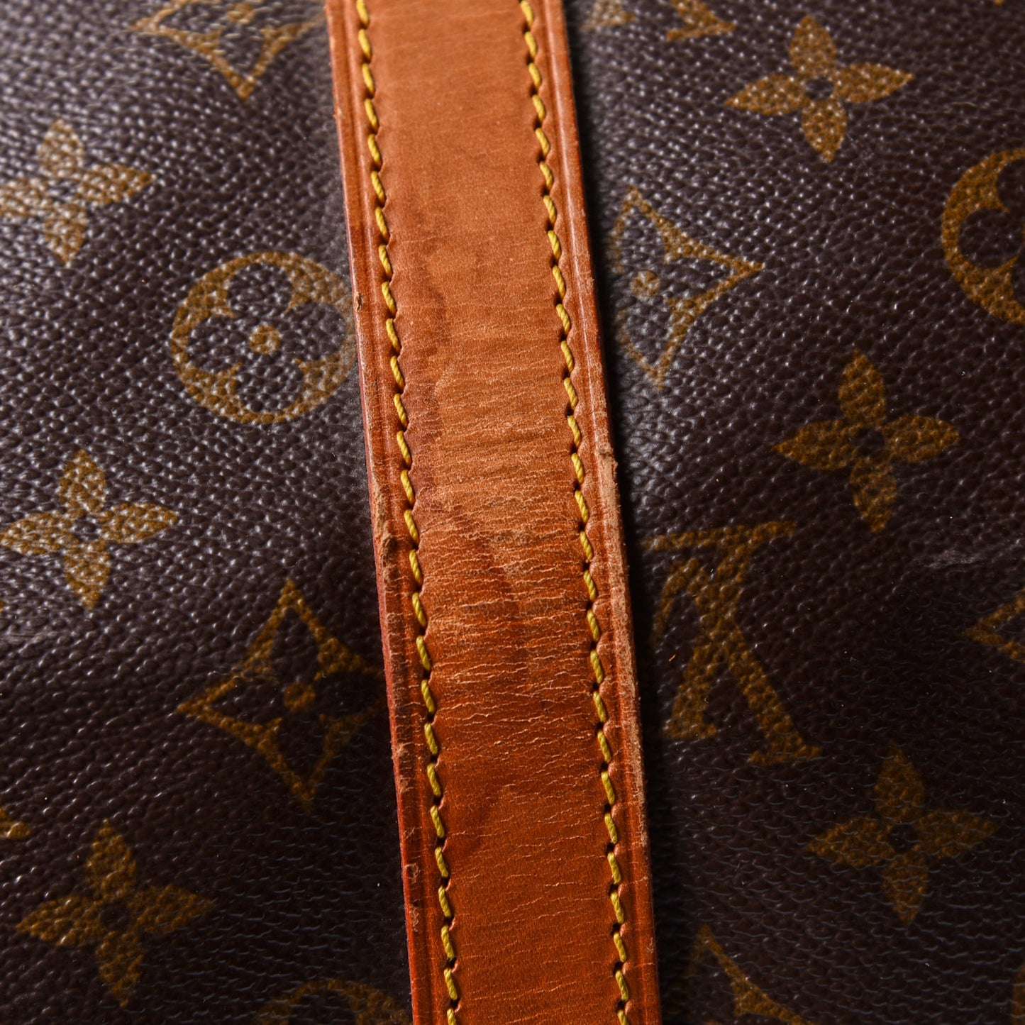 Monogram Keepall 45