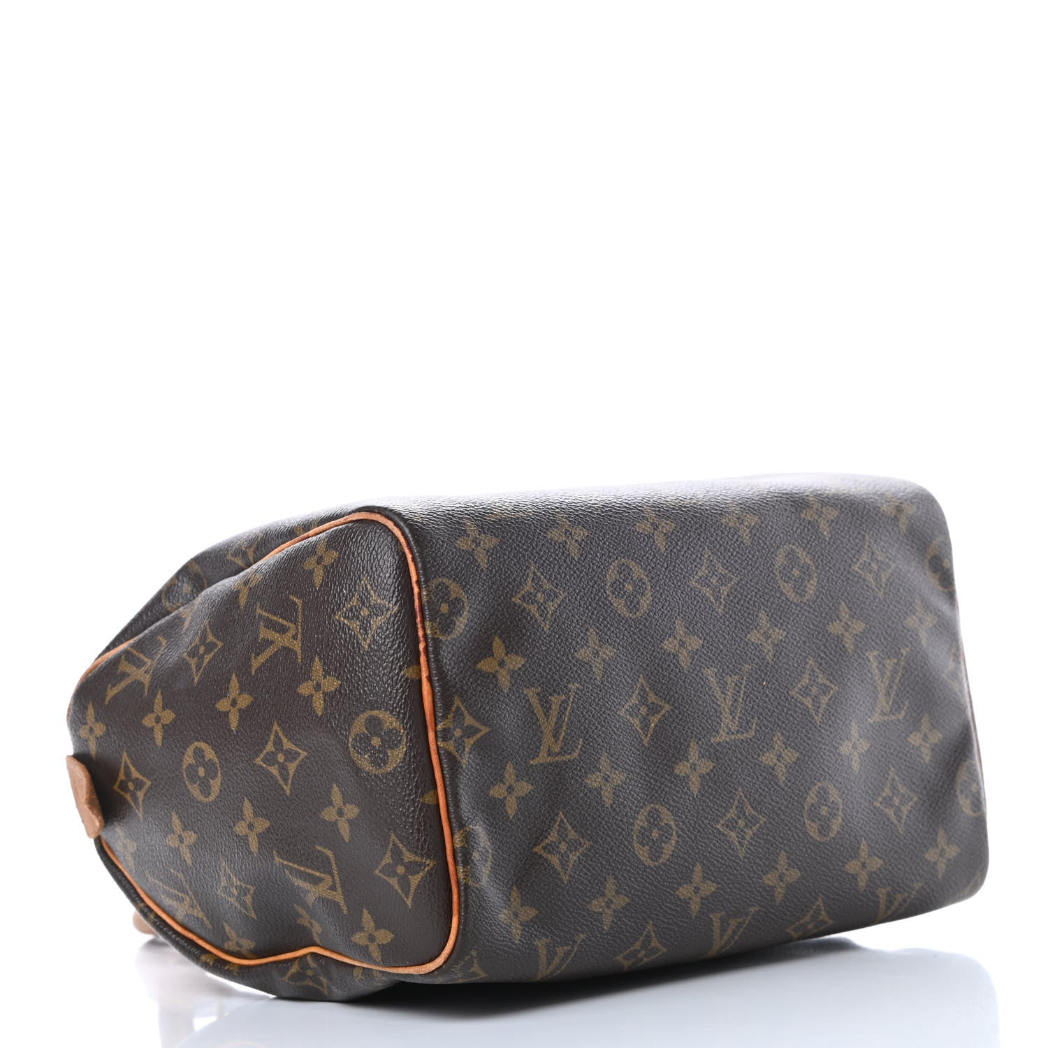 Louis Vuitton Monogram Speedy 25 4 of 24