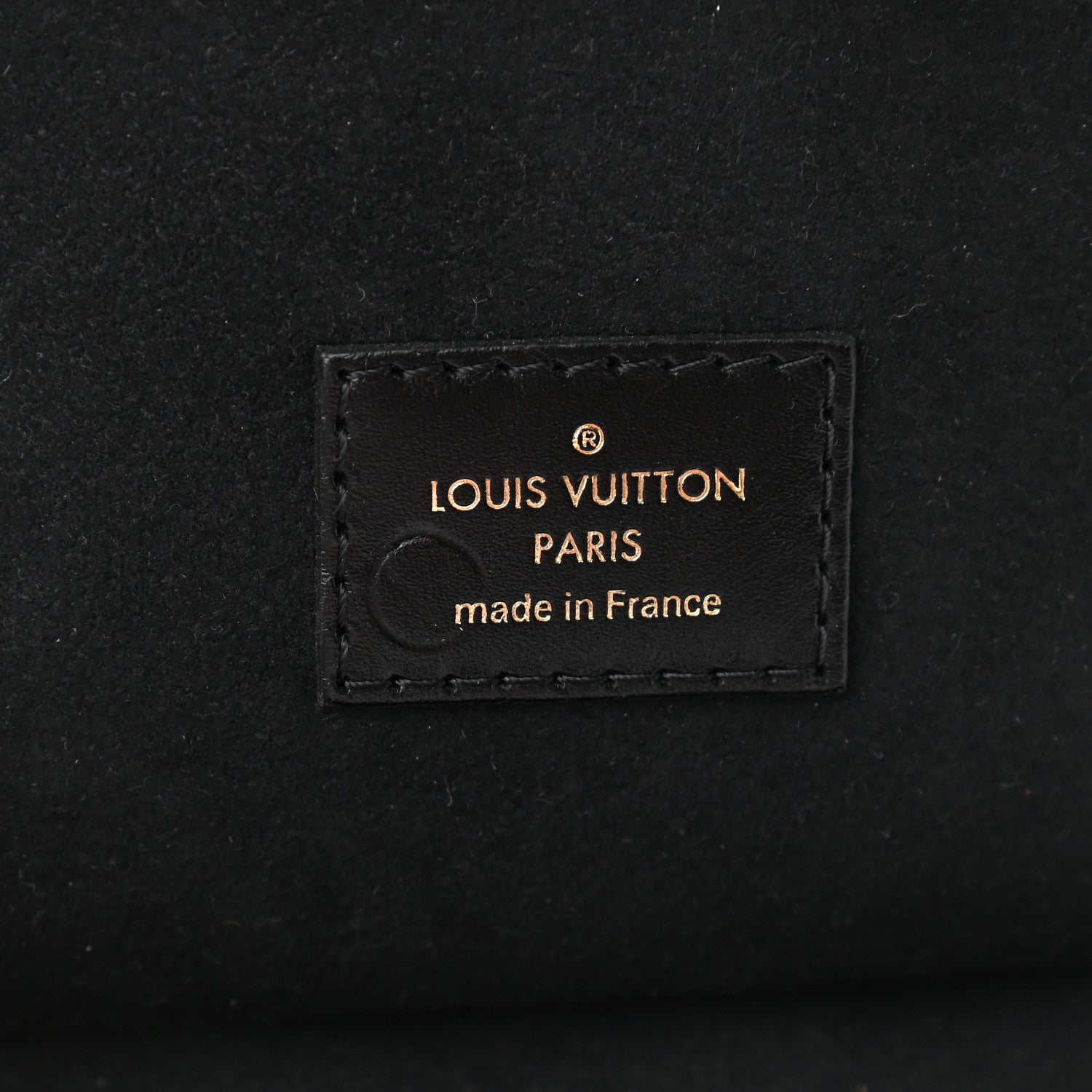 Louis Vuitton Reverse Monogram Vanity PM 6 of 10