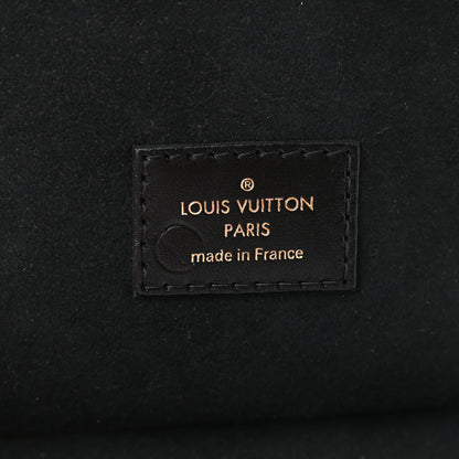 Louis Vuitton Reverse Monogram Vanity PM 6 of 10