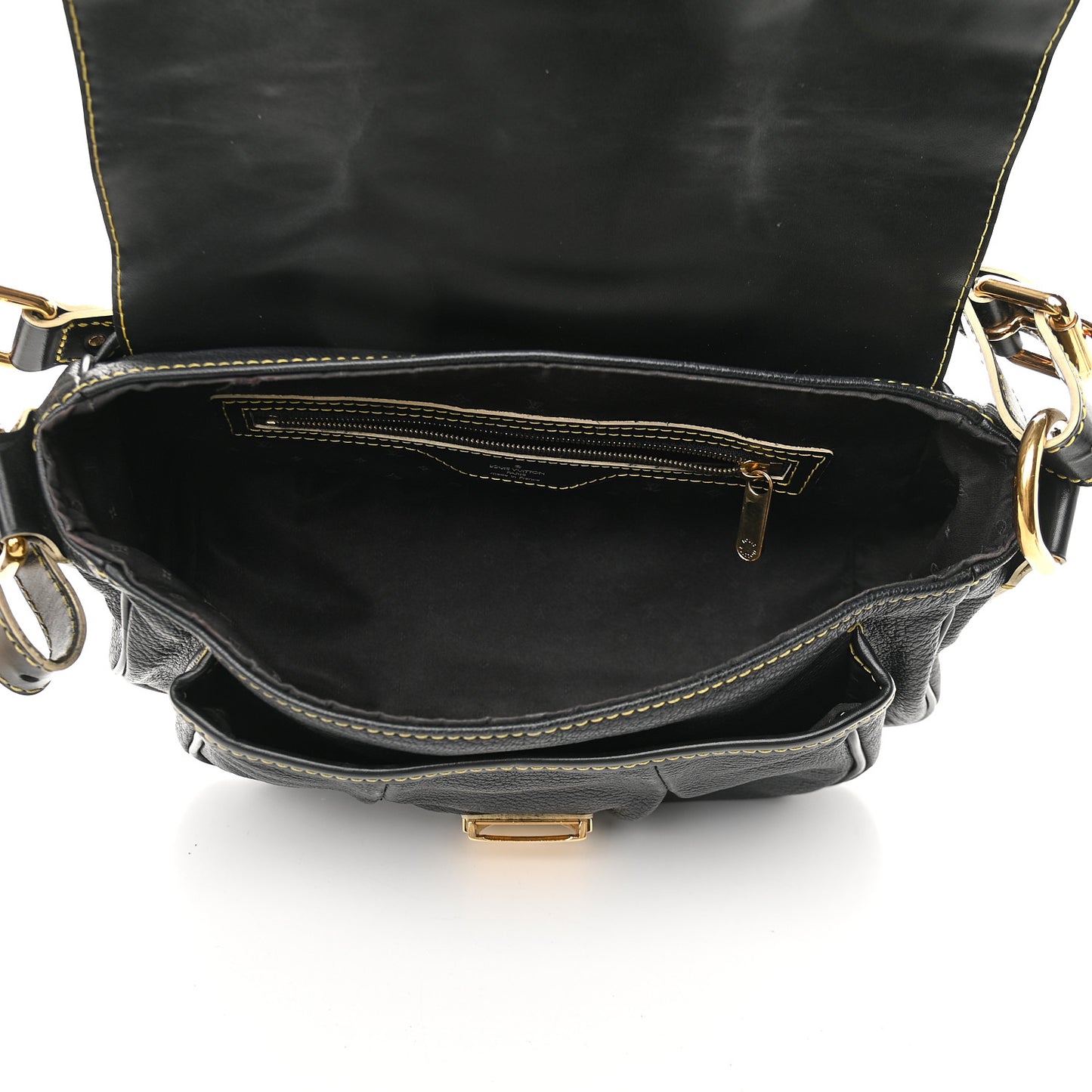 Suhali Le Confident Black