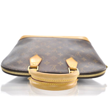 Louis Vuitton Monogram Alma PM 5 of 9