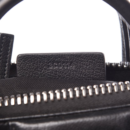 Givenchy Sugar Goatskin Mini Antigona Black 7 of 15
