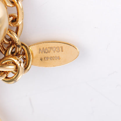 Louis Vuitton Bloomy Bag Charm 4 of 6