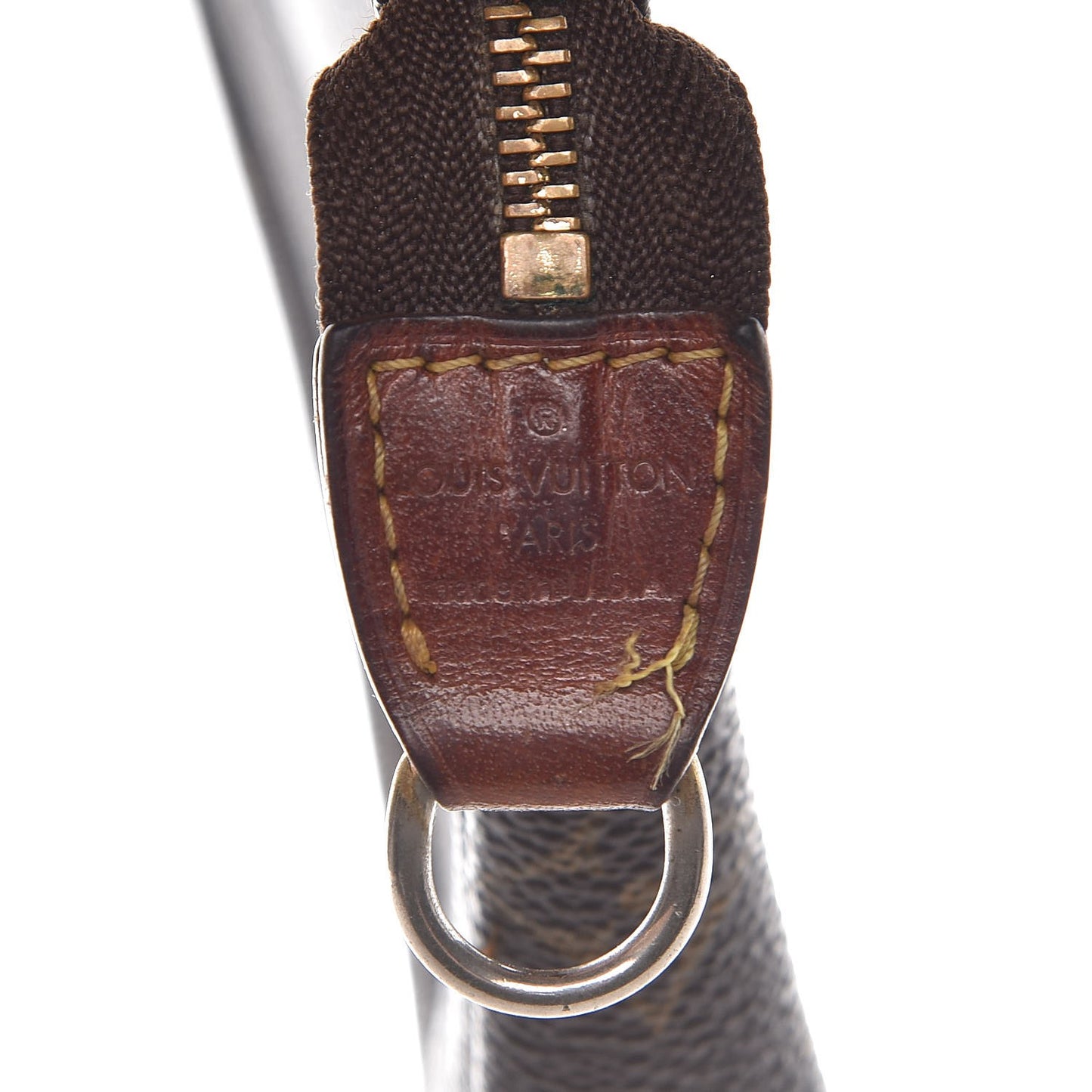 Monogram Pochette Accessories