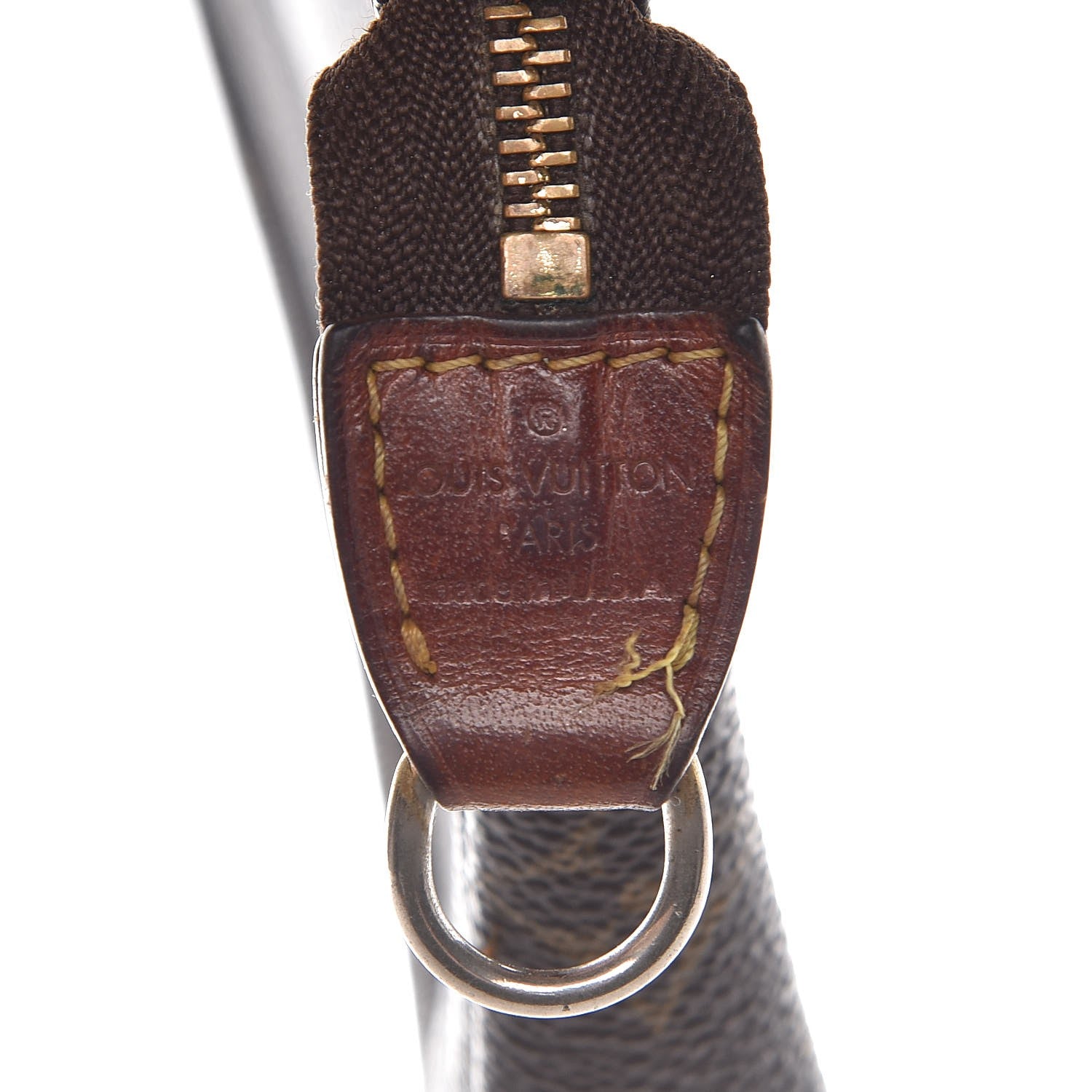 Louis Vuitton Monogram Pochette Accessories 6 of 8
