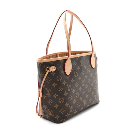 Louis Vuitton Monogram Neo Neverfull PM 3 of 9