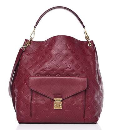Louis Vuitton Empreinte Metis Aurore 1 of 23