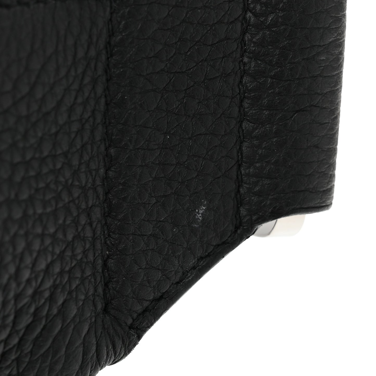 Togo Cityslide Belt Bag PM Black