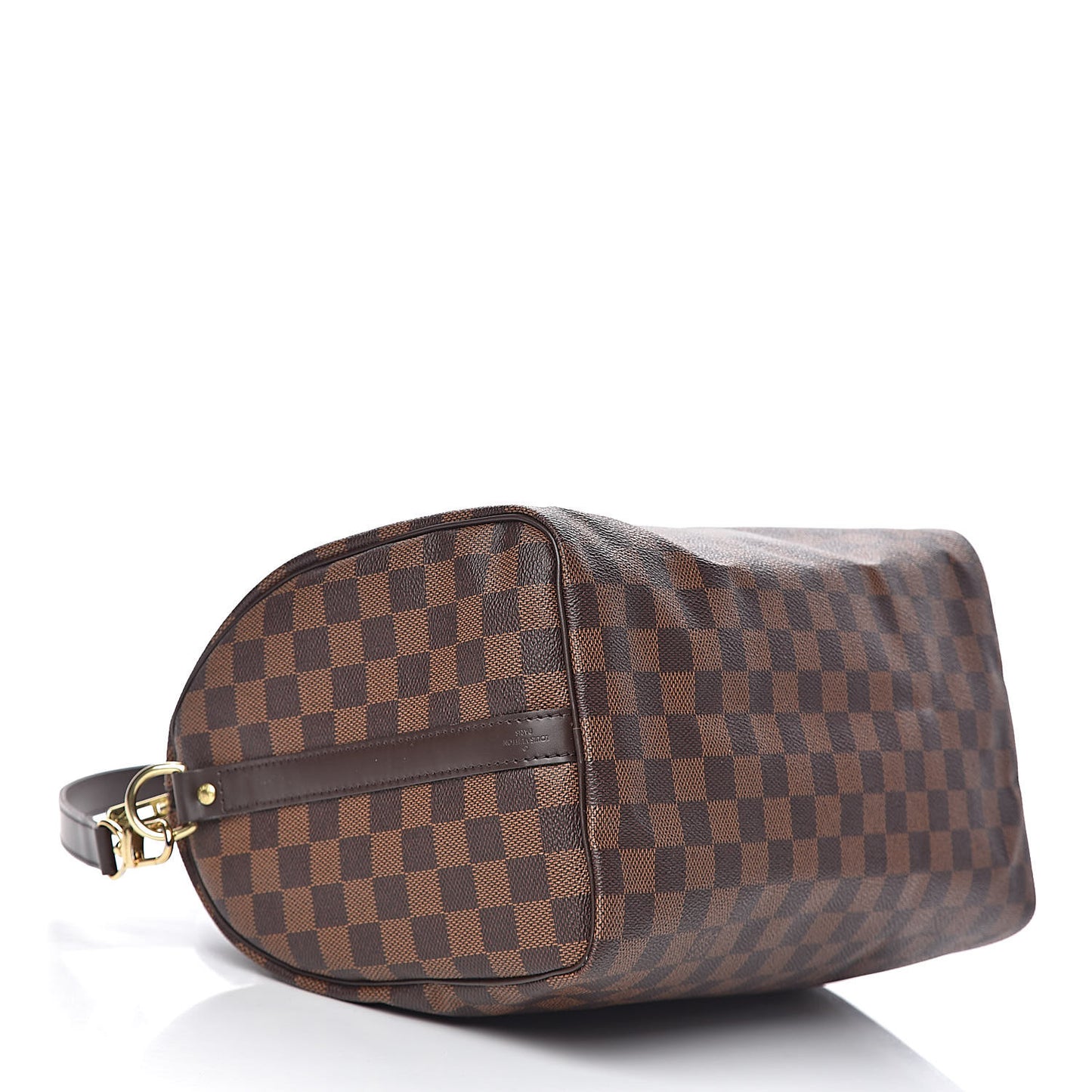 Damier Ebene Speedy Bandouliere 30