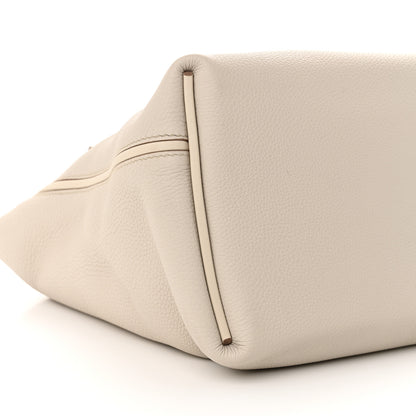 Hermes Togo Swift 24/24 35 Beton 9 of 10