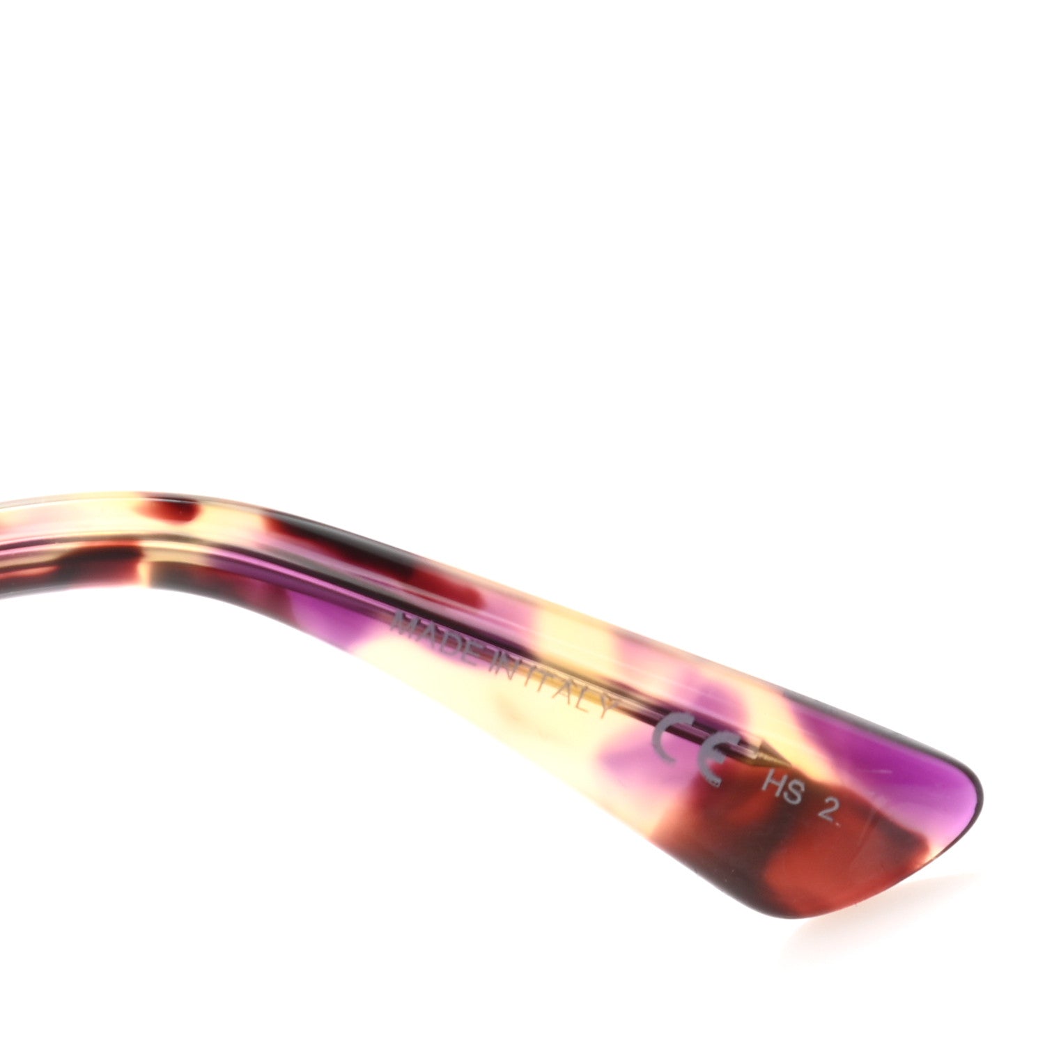 Christian Dior So Real Sunglasses Havana 6 of 9