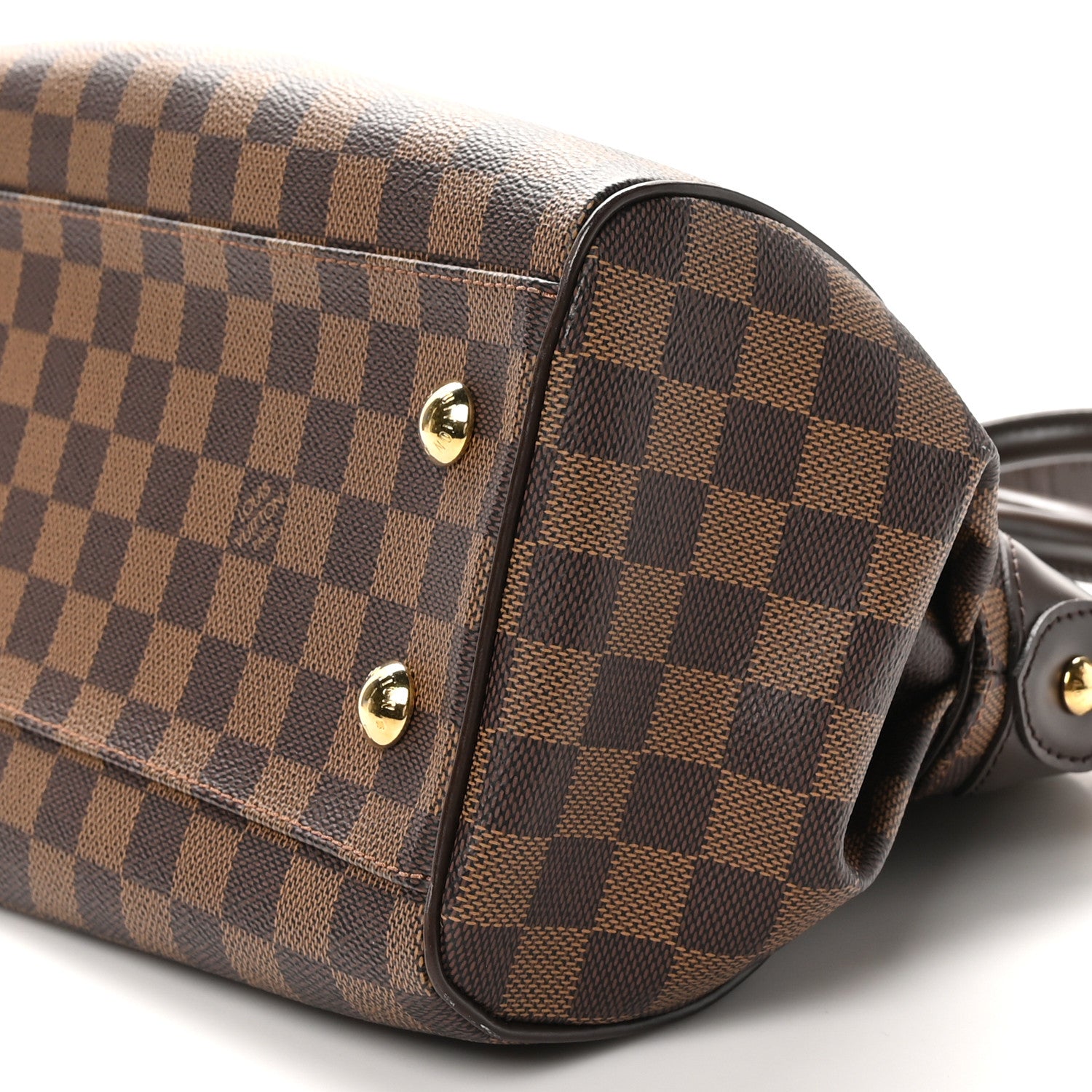 Louis Vuitton Damier Ebene Trevi PM 9 of 9