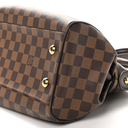 Louis Vuitton Damier Ebene Trevi PM 9 of 9