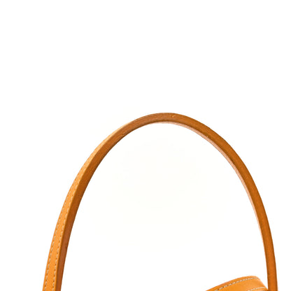 Goyard Goyardine Saint Louis PM Yellow 19 of 20
