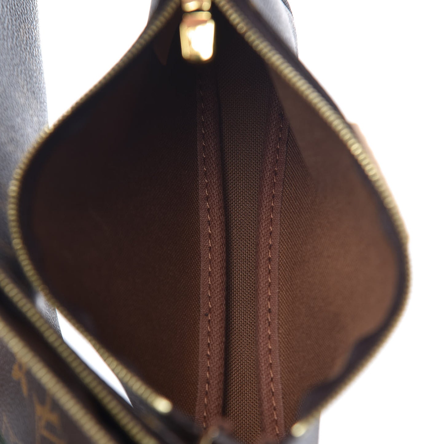 Monogram Multi Pochette Accessories Kaki