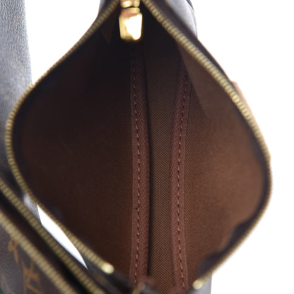 Louis Vuitton Monogram Multi Pochette Accessories Kaki 5 of 14
