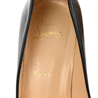 Christian Louboutin Nappa Eloise 85 Pumps 39 Black 7 of 9