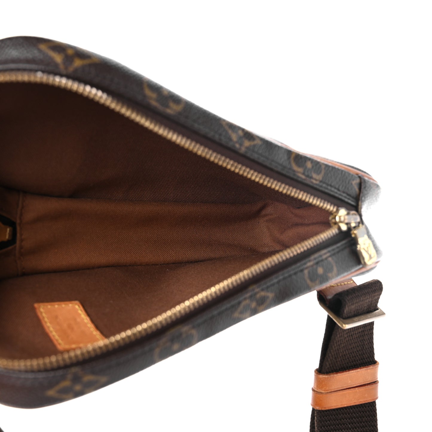 Monogram Pochette Gange