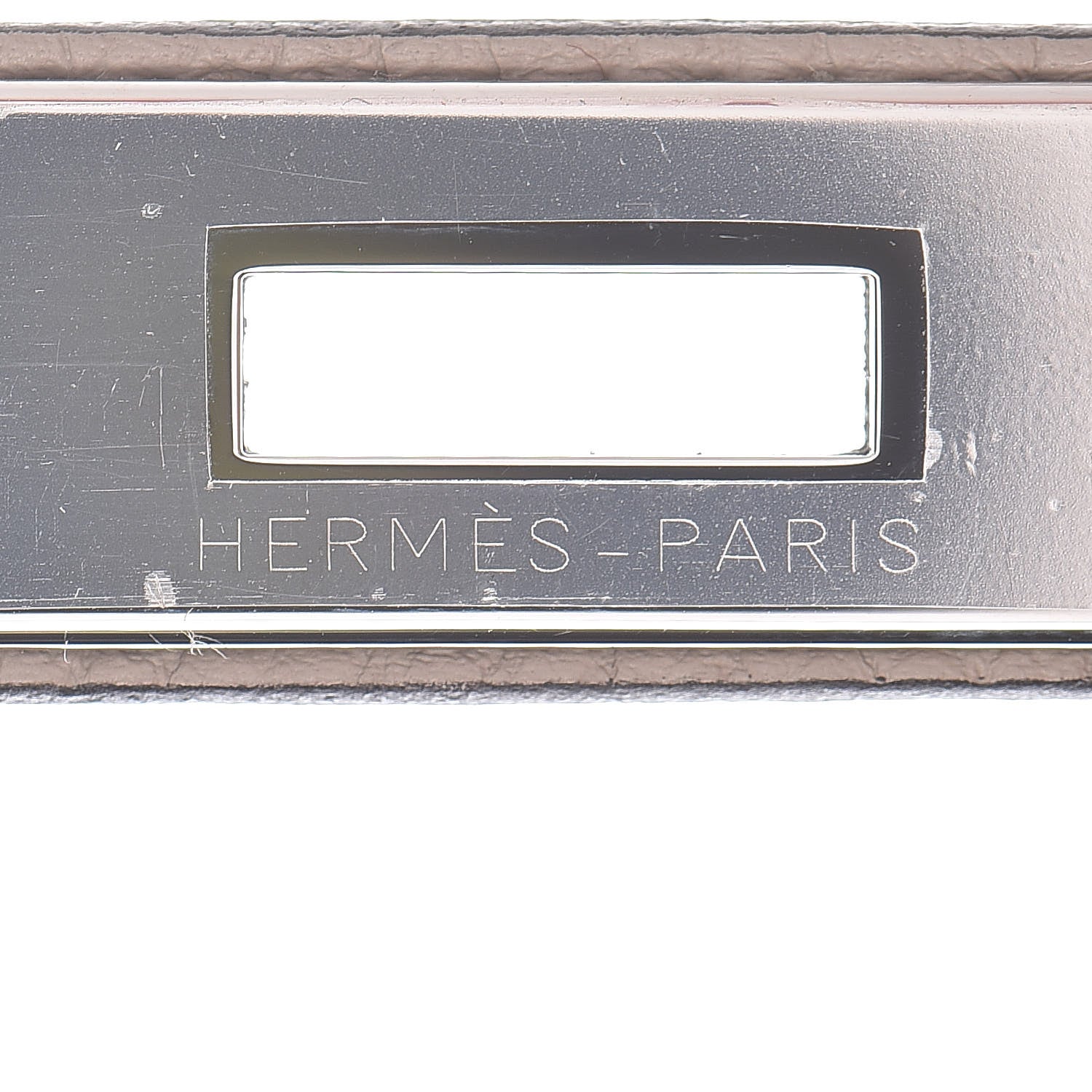 Hermes Togo Birkin 30 Gris Tourterelle 10 of 31