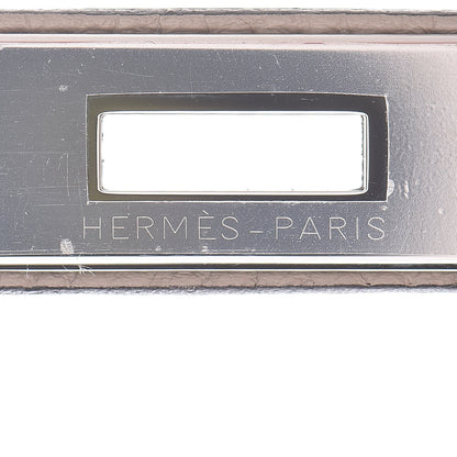 Hermes Togo Birkin 30 Gris Tourterelle 10 of 31