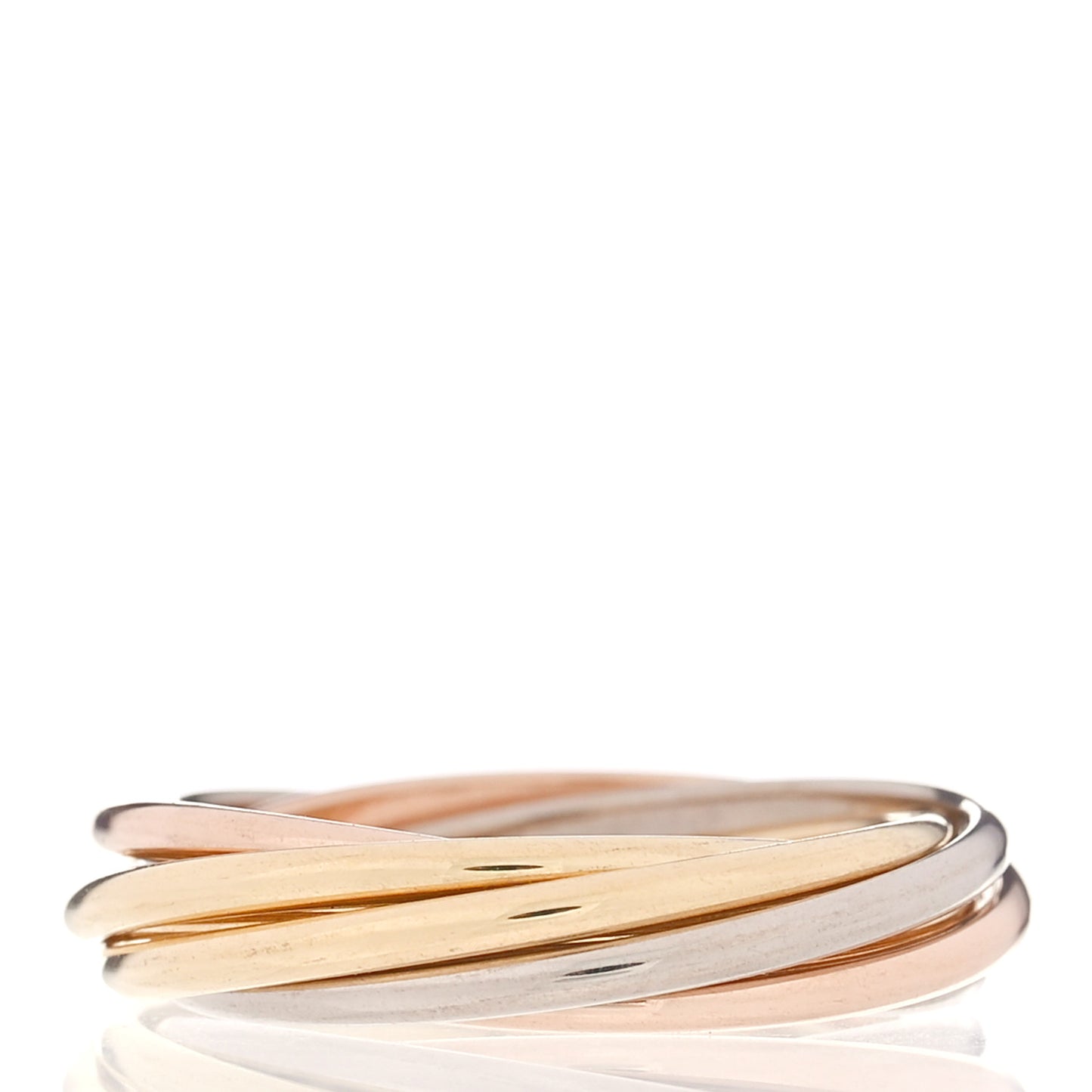 Guccissima Medium Horsebit Tassel Shoulder Bag Beige