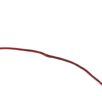 Louis Vuitton Epi Pochette Accessories 24 Castillan Red 11 of 12