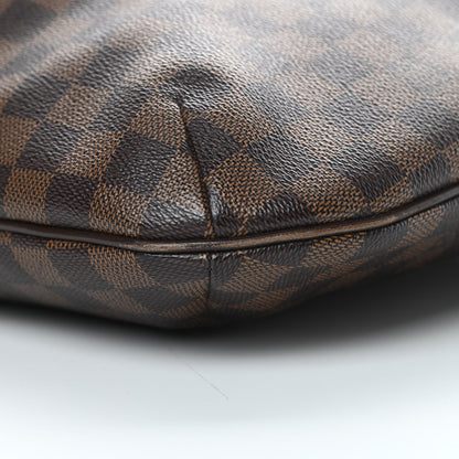 Louis Vuitton Damier Ebene Bloomsbury GM 10 of 14