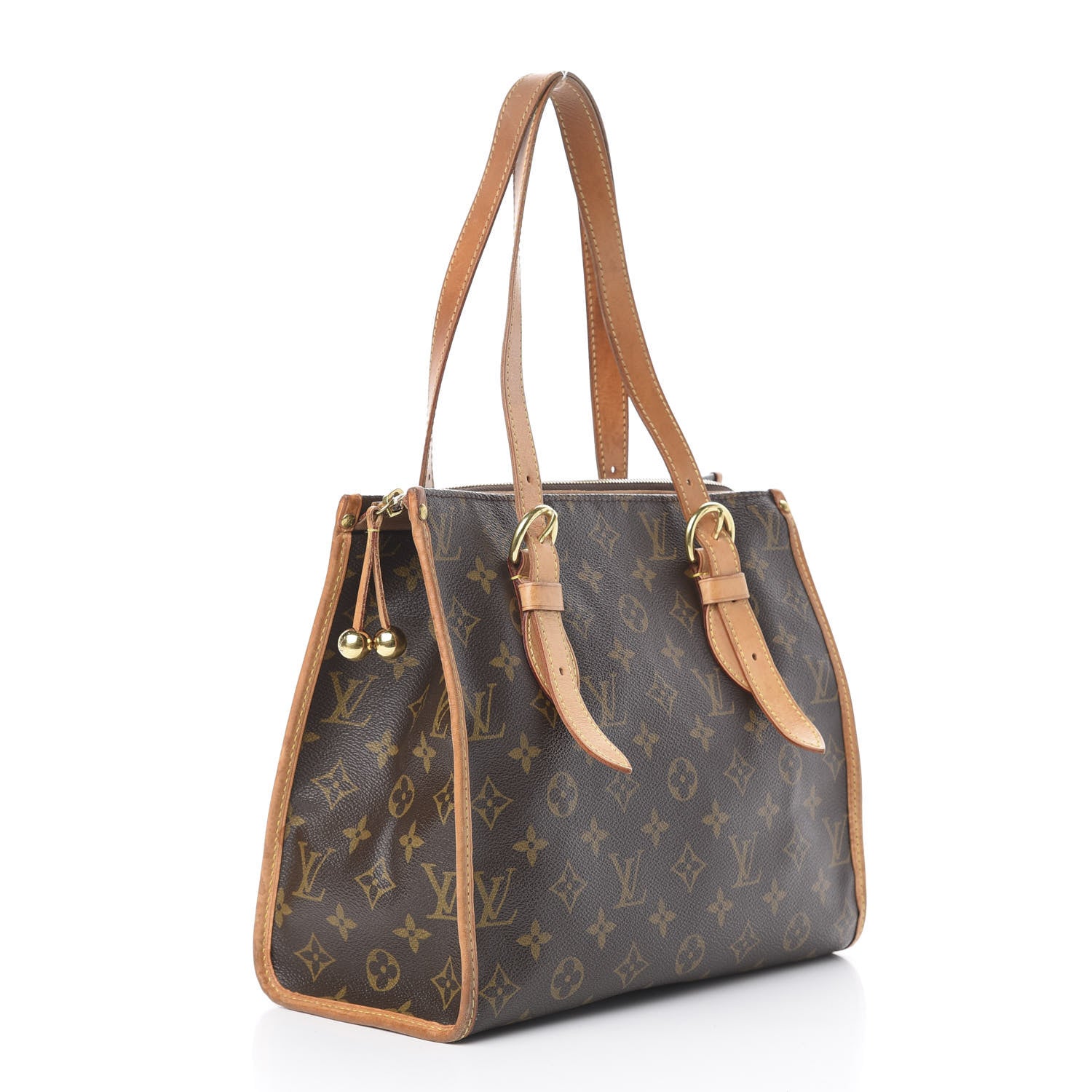 Louis Vuitton Monogram Popincourt Haut 2 of 13