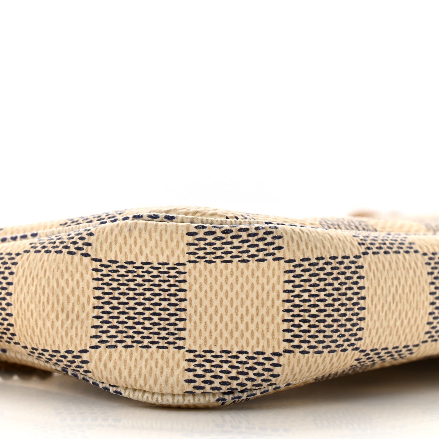Damier Azur Mini Pochette Accessories