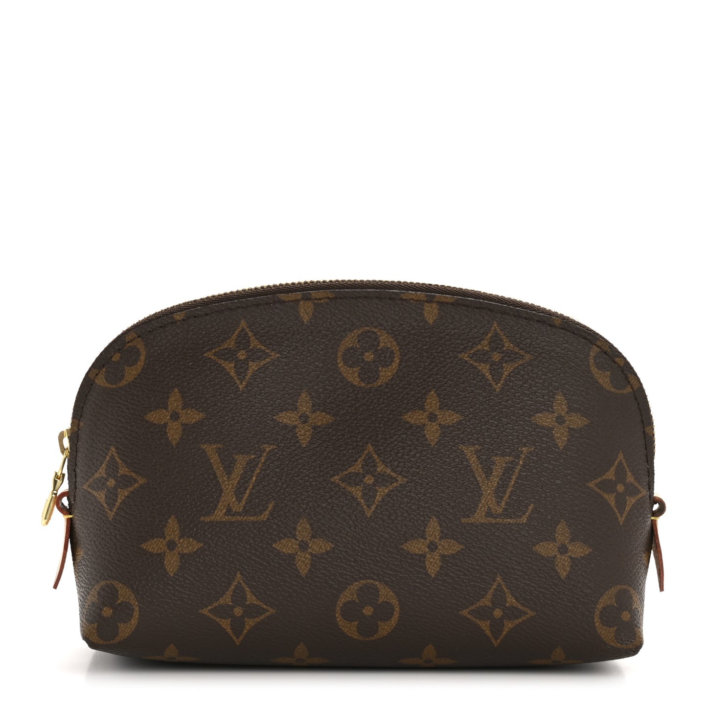 Monogram Cosmetic Pouch