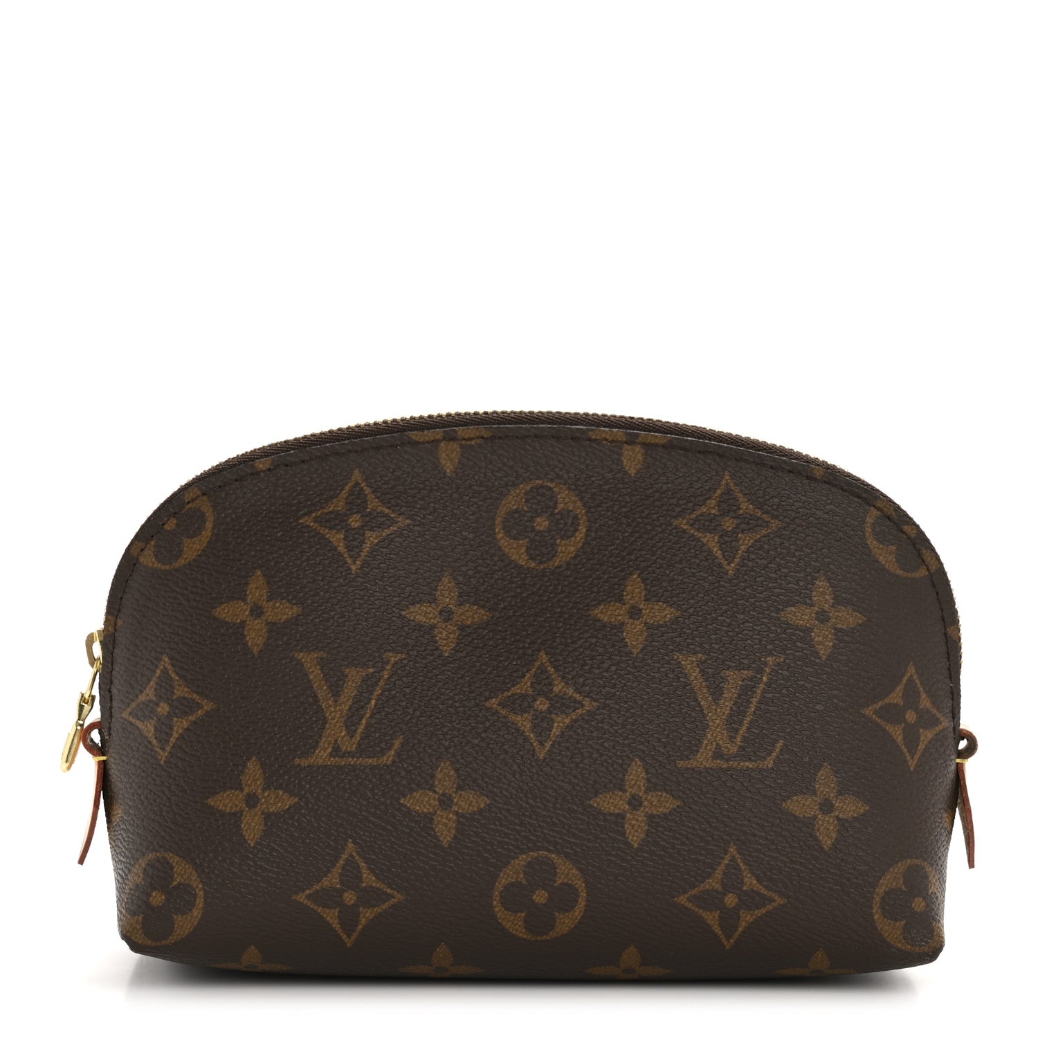 Louis Vuitton Monogram Cosmetic Pouch 1 of 8