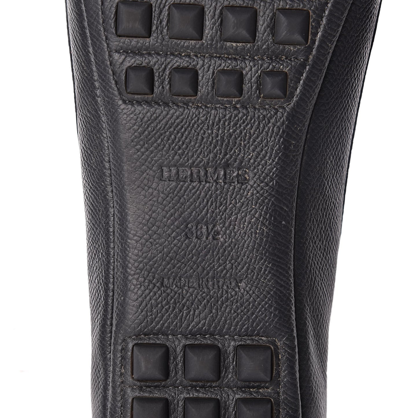 Epsom Liberty Ballerina Flats 38.5 Black