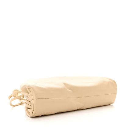 Bottega Veneta Butter Calfskin The Mini Pouch Nude 4 of 11